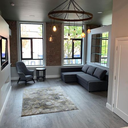 Clanbrassill Loft Apartment Dundalk Bagian luar foto