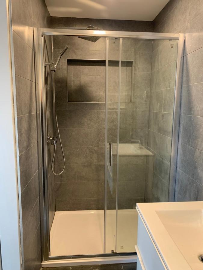 Clanbrassill Loft Apartment Dundalk Bagian luar foto