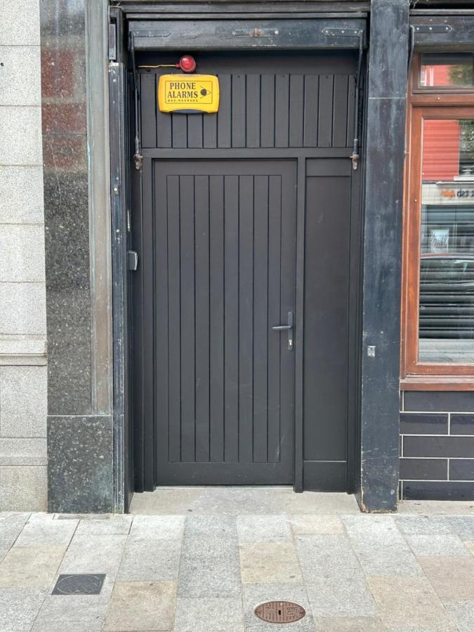 Clanbrassill Loft Apartment Dundalk Bagian luar foto